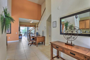Kissimmee Family Paradise Just 3 Miles to Disney!